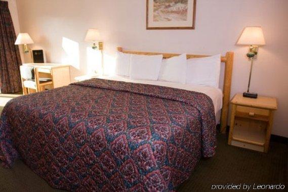 Cedars Inn Wenatchee Quarto foto