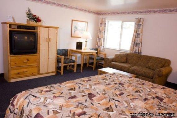 Cedars Inn Wenatchee Quarto foto